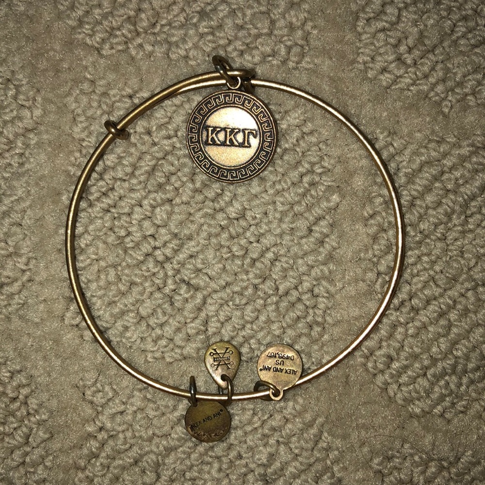 Alex and Ani Bracelet